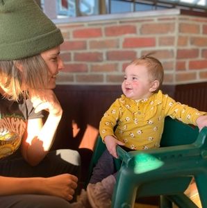 Meet your Posher, Karol-ann